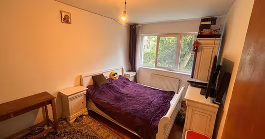 Apartament Centrul Civic