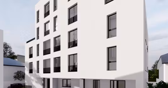 Apartament Theodor Pallady