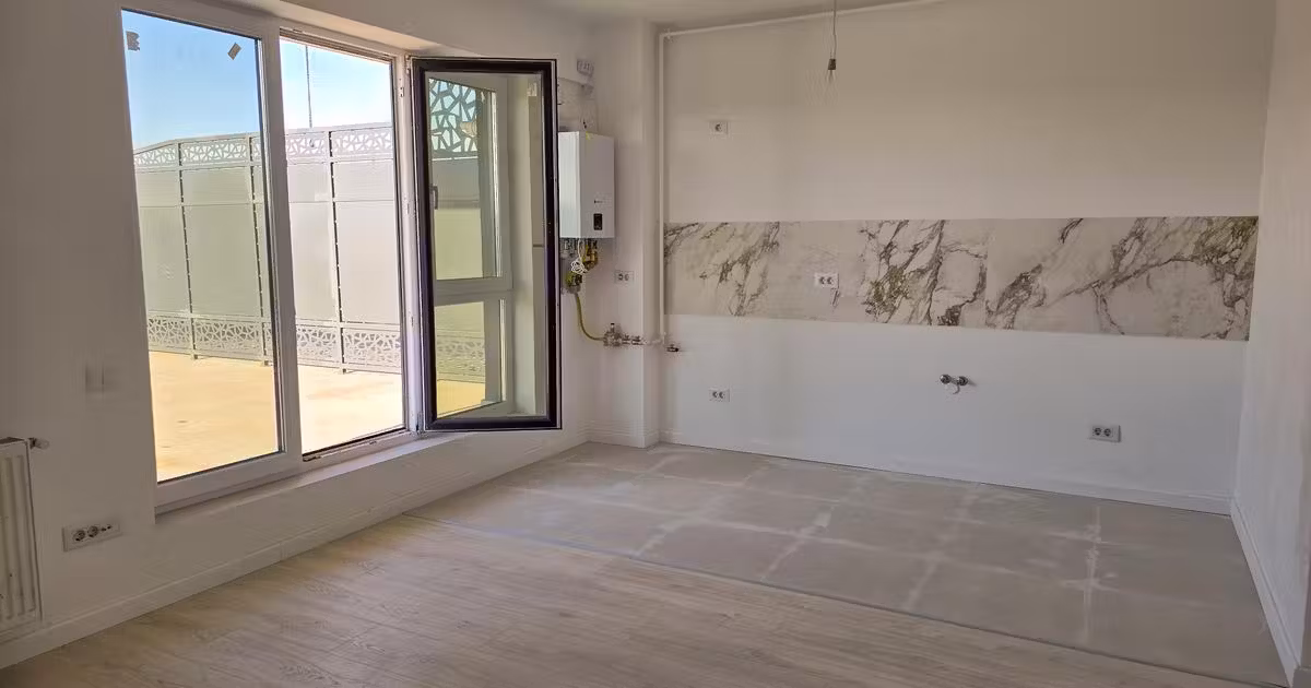 Apartament de vânzare cu 2 camere în zona 1 Decembrie 1918, Sector 3