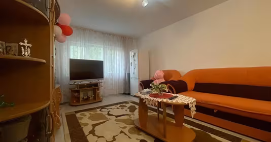 Apartament Județean