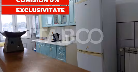 Apartament Cisnădie