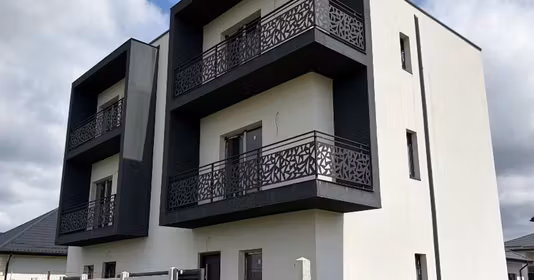 Apartament Sud-Vest