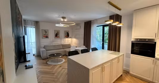 Apartament Pipera