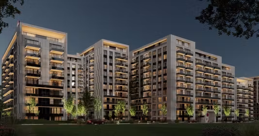 Apartament Aviației