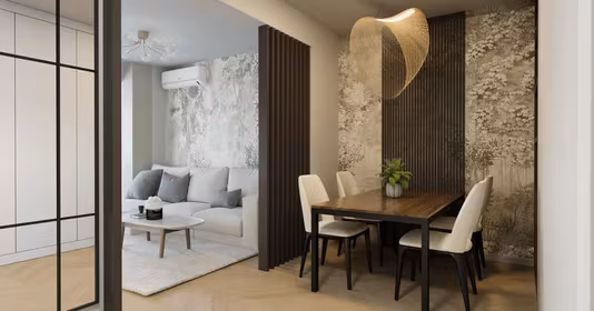 Apartament Central
