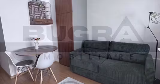 Apartament Dâmbul Rotund