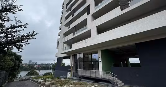 Apartament Fundeni