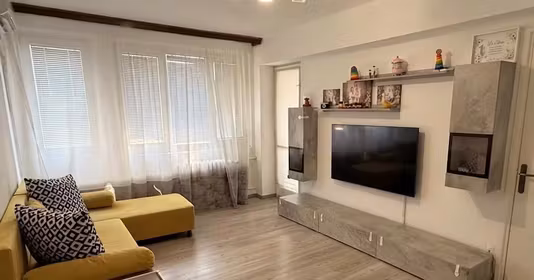 Apartament Iancului