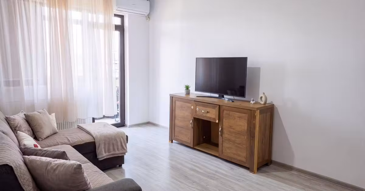 Apartament de vânzare cu 2 camere în Popești-Leordeni