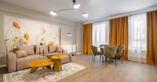 Apartament Progresul