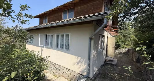 Casă Șotrile