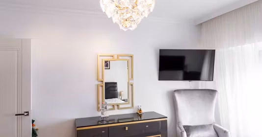 Apartament Central