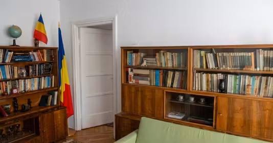 Apartament Central