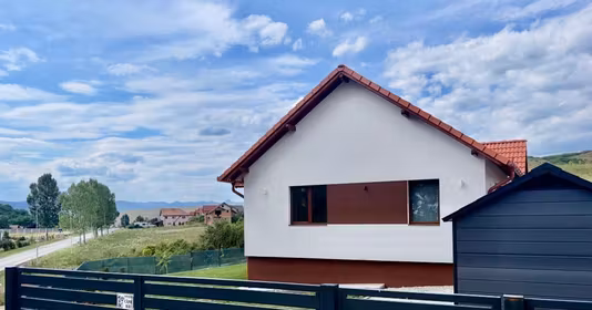 Casă Ciugud