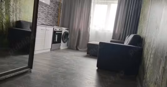 Apartament Traian