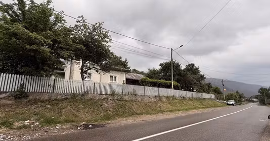 Casă Poiana Teiului