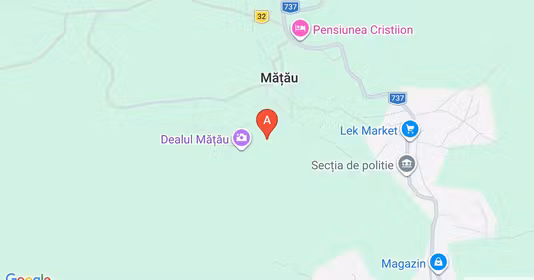 Casă Mățău