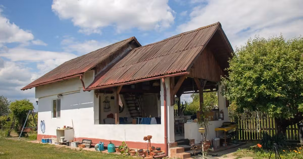 Casă individuală de vânzare cu 3 camere, mobilată în Coltău