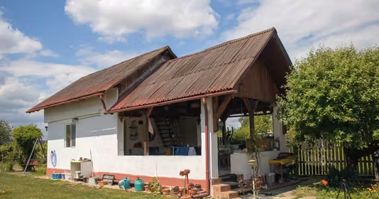 Casă Coltău