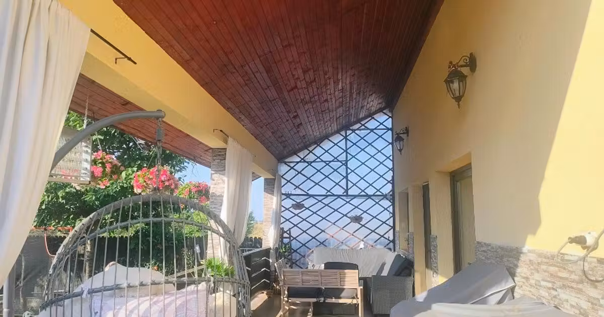 Casă individuală de vânzare cu 5 camere în Dârza