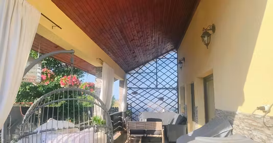 Casă Dârza