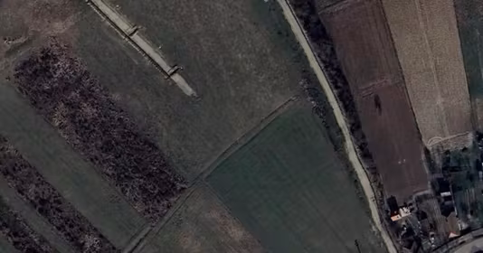 Teren Nufărul