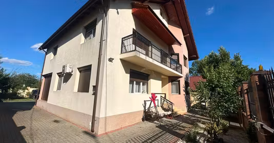 Casă Girocului