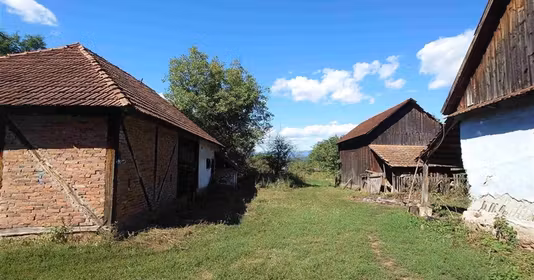 Casă Baia de Criș