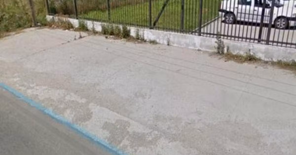 Teren Construcții intravilan de vânzare de 4100 mp, în Bâcu
