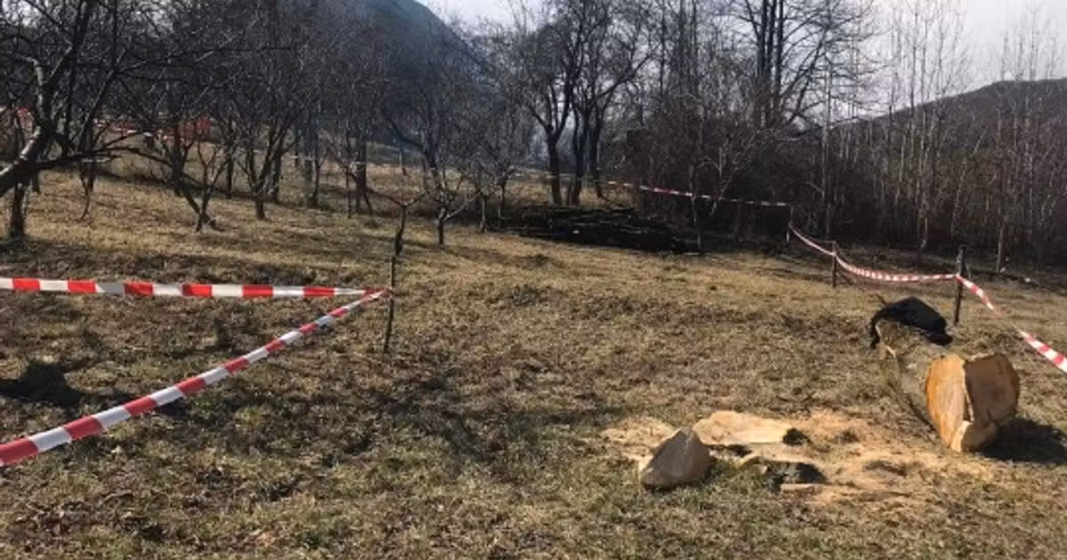 Teren Construcții intravilan de vânzare de 715 mp, în Olănești
