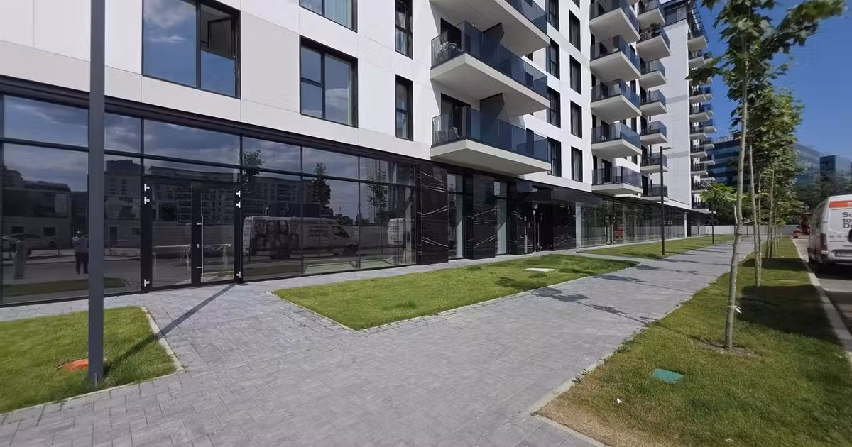 Apartament de vânzare cu 3 camere în zona Pipera, Sector 1