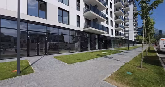Apartament Pipera