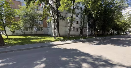 Apartament Alexandru cel Bun