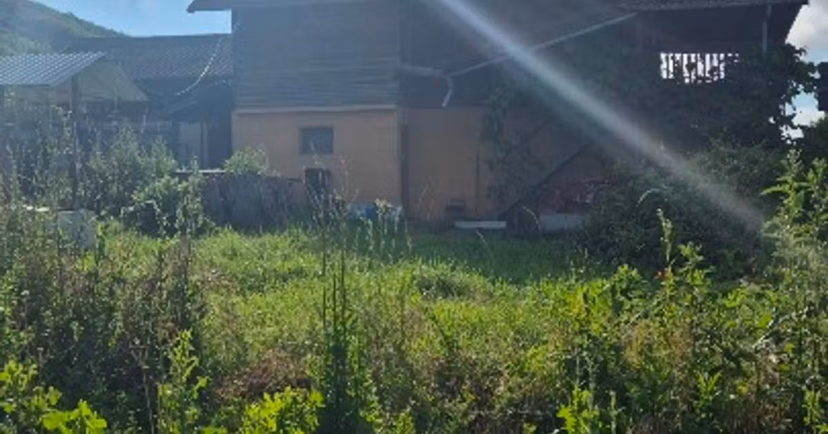 Teren Construcții intravilan de vânzare de 1380 mp, în Aninoasa