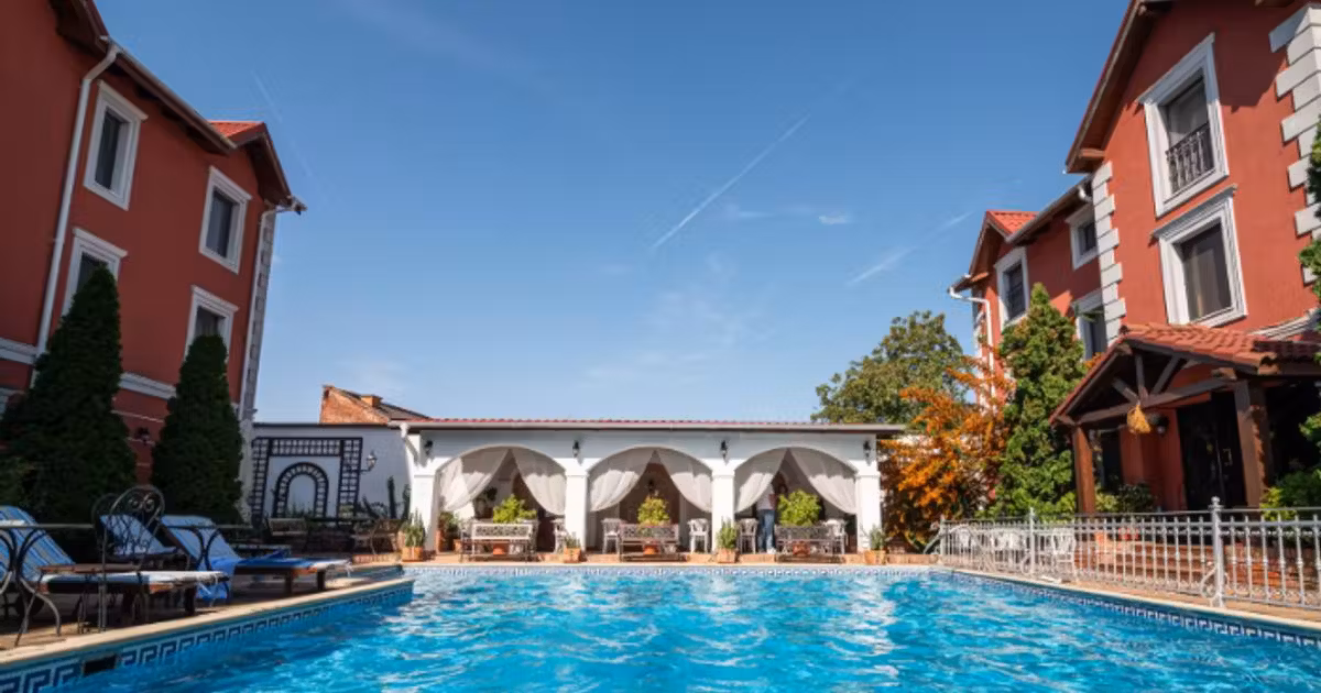 Hotel/Pensiune de vânzare 1648 mp în zona Central, Timișoara