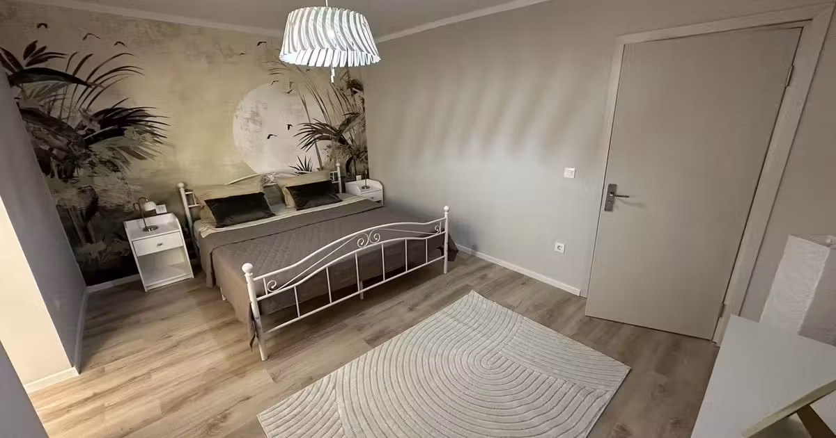 Garsonieră de vânzare în zona Aradului, Timișoara
