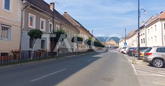 Apartament Cisnădie
