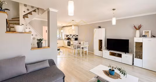 Apartament Aradului
