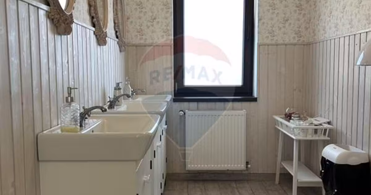 Proprietate specială de vânzare în Dumbrăveni