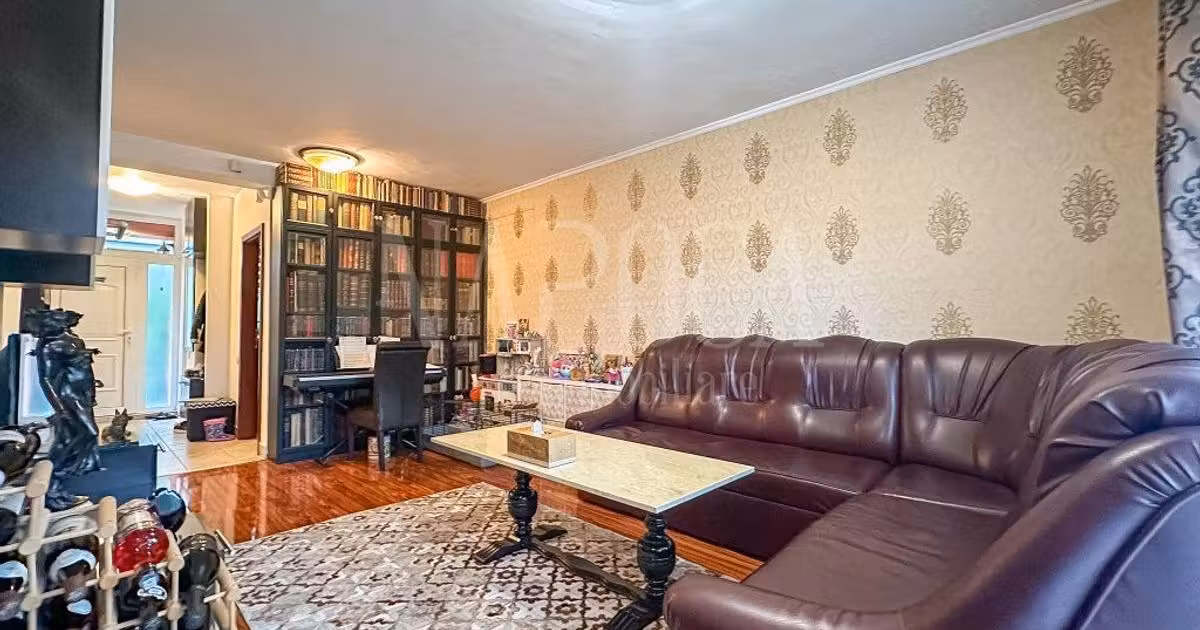 Duplex de vânzare cu 3 camere în zona Bună Ziua, Cluj-Napoca