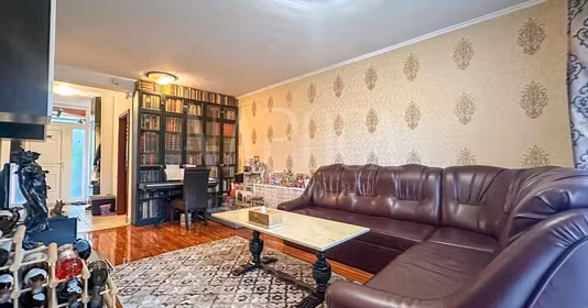 Apartament Bună Ziua
