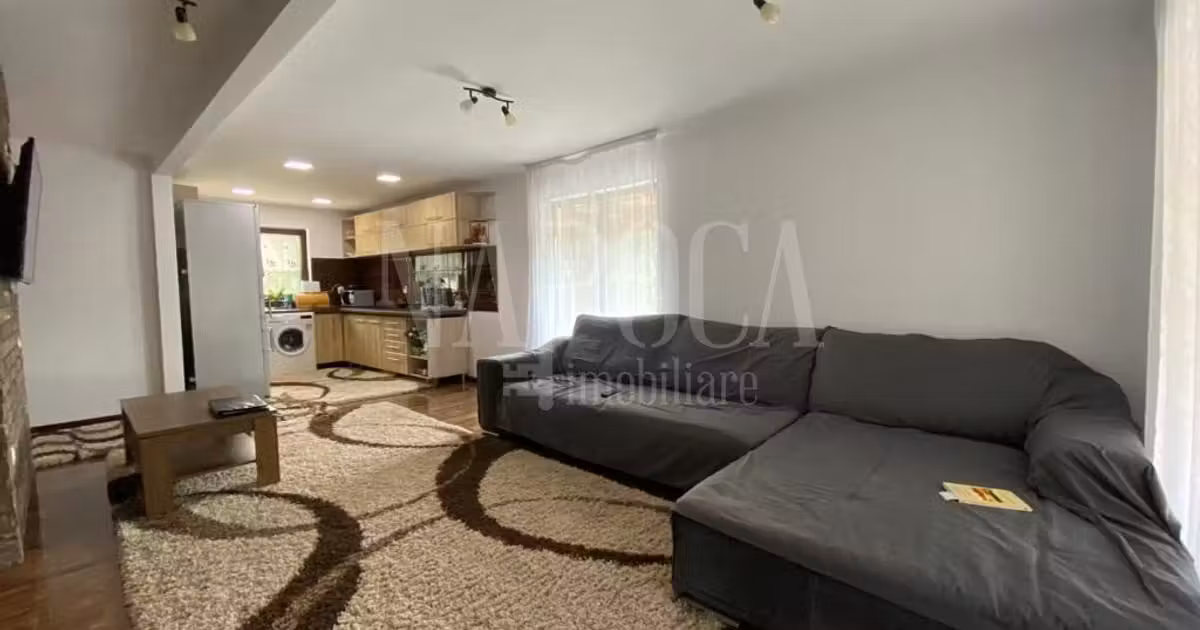 Casă individuală de vânzare cu 5 camere în zona Făget, Cluj-Napoca