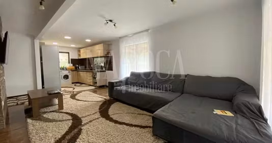 Casă Făget