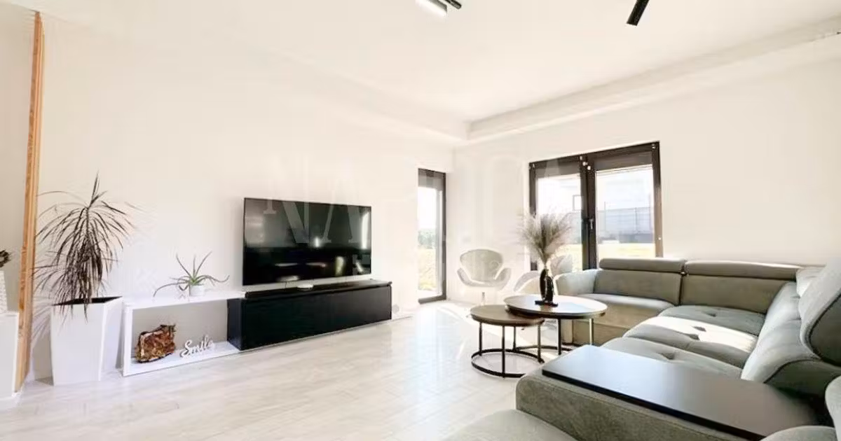 Casă individuală de vânzare cu 5 camere în zona Iris, Cluj-Napoca