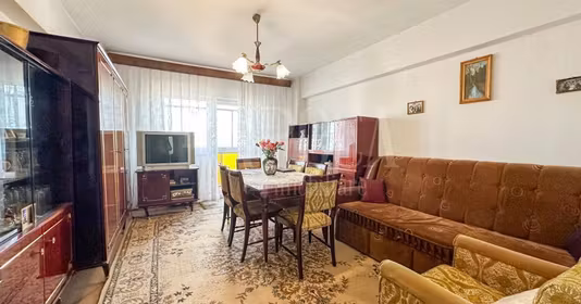 Apartament Mănăștur