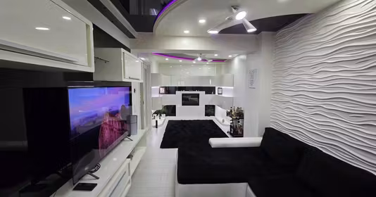 Apartament Eremia