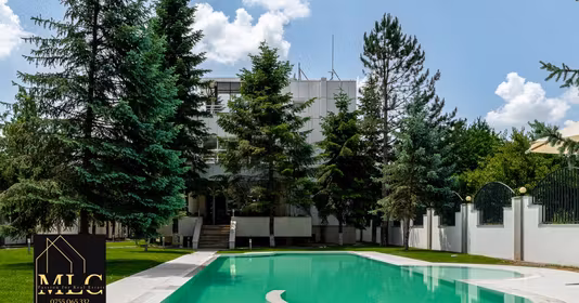 Casă Buftea