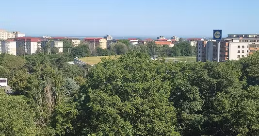 Apartament Km 4-5