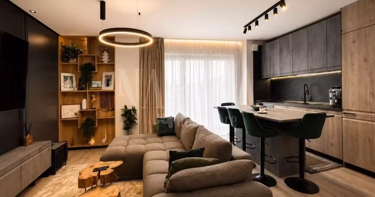 Apartament de vânzare cu 3 camere în zona Central, Cluj-Napoca