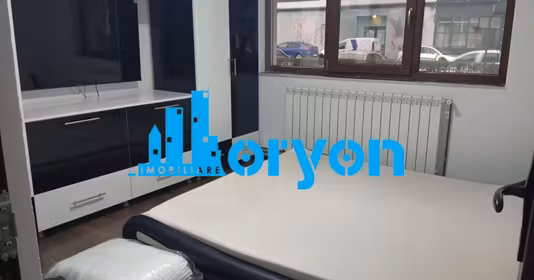 Apartament 9 Mai
